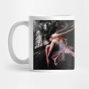 Ufo Landing 2 Mug